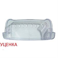 картинка LG УЦЕНКА MAN61929901 Полка-балкон малая на дверь к холодильнику от магазина Интерком-НН