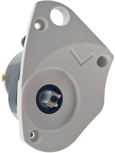 картинка Redmond VR1322S-DVL двигатель левой боковой щетки для робот-пылесоса VR1322S от магазина Интерком-НН фото 2