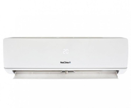 картинка Сплит-система NeoClima NS/NU-HAX07R кондиционер, тепло/холод, 2,35/2,25 кВт от магазина Интерком-НН фото 3