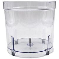 картинка Polaris PHB-0848-CHIZB Уценка чаша измельчителя 500мл для блендера PHB 0848 черные ножки от магазина Интерком-НН