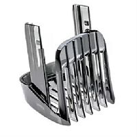 картинка Philips 422203624011 Насадка-гребень (для бороды) к машинке для стрижки волос, CP0405/01 от магазина Интерком-НН