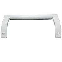 картинка Бирюса 0030050004 ручка двери (круглая) белая для холодильника 600-й модельный ряд 125-136 от магазина Интерком-НН