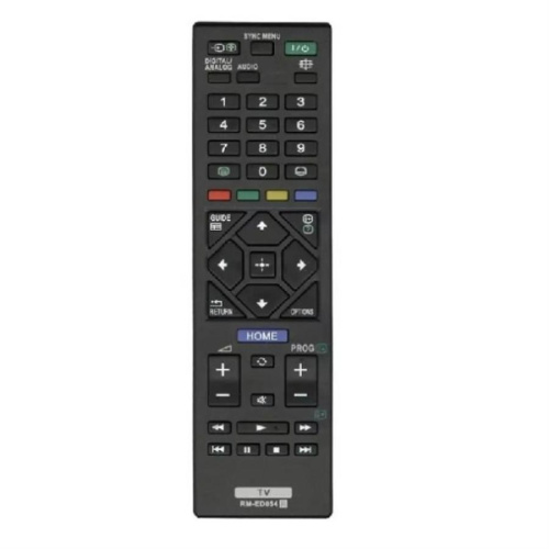 изображение Huayu RM-ED054 (17999) Пульт дистанционного управления (ПДУ) для телевизора Sony RM-ED054 магазин Компании Интерком-НН картинка Huayu RM-ED054 (17999) Пульт дистанционного управления (ПДУ) для телевизора Sony RM-ED054 от магазина Интерком-НН