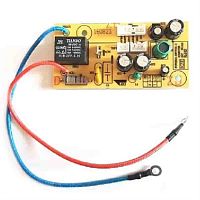 картинка Redmond RMC-M4511-PP-V2 Плата питания (вариант №2) для мультиварки RMC-M4511 от магазина Интерком-НН