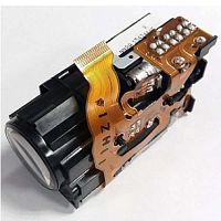 картинка Panasonic LSXN0054 Объектив для видеокамеры от магазина Интерком-НН