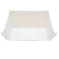 картинка Atlant 769748402000 Ящик без передней панели (малый, нижний) для холодильников Атлант, Минск от магазина Интерком-НН