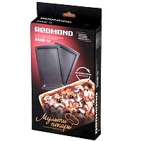 картинка Redmond RAMB-16 панель "пицца" 2шт (форма для пиццы и пирогов) для мультипекаря 6 серии от магазина Интерком-НН
