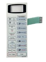 картинка Panasonic F630Y6W20HZP Сенсорная панель на русском для СВЧ (микроволновой печи) NN-K544WF ZPE от магазина Интерком-НН