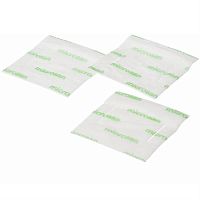 картинка Bosch 00054781 фильтр защитный мотора Microsan 83x83мм (3шт) для пылесоса от магазина Интерком-НН