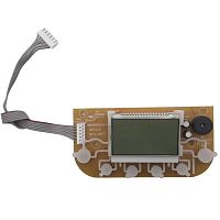 картинка Gorenje BM910WII-PU (BM1349DA(GS)-D-11) плата управления для хлебопечки BM910WII от магазина Интерком-НН