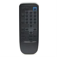 картинка Huayu RM-C565 [16295) пульт дистанционного управления (ПДУ) для телевизора JVC RM-C565 от магазина Интерком-НН