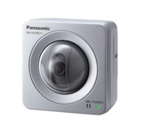 изображение BB-HCM511CE IP-камера Panasonic магазин Компании Интерком-НН картинка Panasonic BB-HCM511CE IP-камера от магазина Интерком-НН