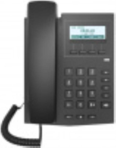 картинка Телефон IP Fanvil X1S черный от магазина Интерком-НН фото 6