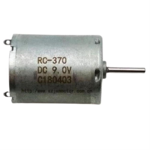 картинка Redmond RW-M002-ED (RC-370, С180403) электродвигатель DC9.0V для вспенивателя молока RW-M002 от магазина Интерком-НН