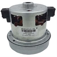 картинка Универсальный двигатель для пылесоса PT1600W H=109мм, D=109мм, 1600Вт  от магазина Интерком-НН