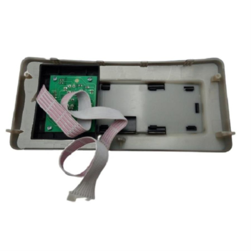 изображение Vitek VT-1517-PU Панель управления в сборе для кофемашины магазин Компании Интерком-НН картинка Vitek VT-1517-PU Панель управления в сборе для кофемашины от магазина Интерком-НН