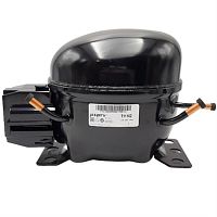 картинка JIAXIPERA T1110Z компрессор для холодильника 120Вт, R134, LBP от магазина Интерком-НН