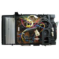 картинка Panasonic CWA73C3798R Плата управления кондиционера CU-E9JKD, CU-E9JKE, CU-XE9JKD 01.12.2017 СГ? от магазина Интерком-НН