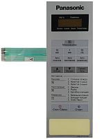 картинка Panasonic A630Y40S0MZP панель на русском для СВЧ (микроволновой печи) NN-ST251M ZPE серебристый от магазина Интерком-НН