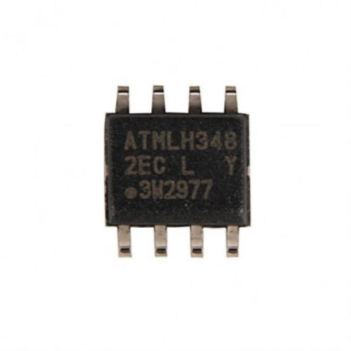 картинка AT24C256 (1103-001385 A) EEPROM микросхема 256kKbit, 32Kx8, SOP, 8P от магазина Интерком-НН