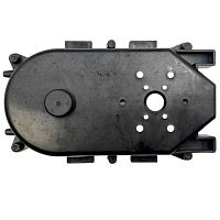 картинка Redmond RMG-1222-KRT крышка редуктора (задняя часть) для мясорубки RMG-1222 от магазина Интерком-НН