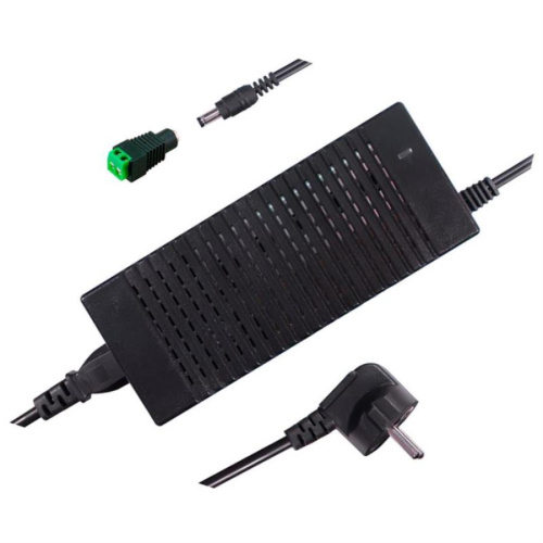 картинка Tantos TS-7A Источник стабилизированного питания 12В, 7А от магазина Интерком-НН