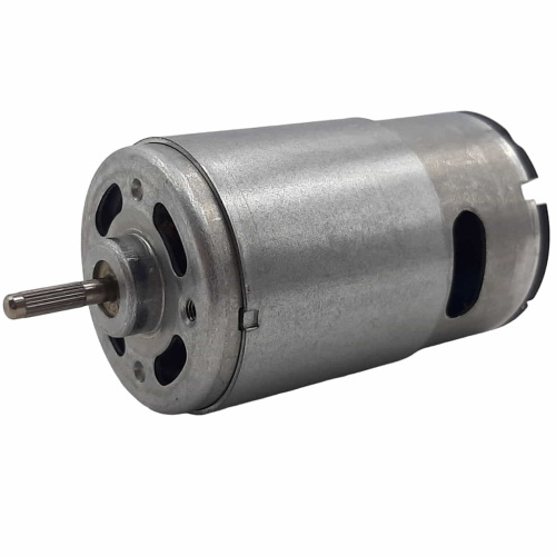 картинка S5512 мотор погружного блендера DC220-240V 50/60Hz Class F 800W от магазина Интерком-НН фото 3