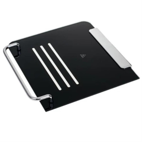 картинка Kenwood KW712242 крышка верхняя стеклянная для хлебопечки BM450  от магазина Интерком-НН