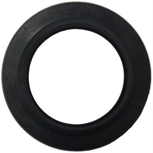 картинка NQK.SF 1246109001 сальник бака 40x60x8/10.2 для стиральной машины AEG, Zanussi, Electrolux  от магазина Интерком-НН