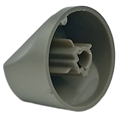 картинка C00298879-CH (482000032169) ручка управления для плиты Ariston FH51IXCNS, FH527IXAUS от магазина Интерком-НН фото 3