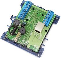 картинка IronLogic Z-5R Web Контроллер электромагнитных и электромеханических замков управлен Ethernet, WiFi от магазина Интерком-НН