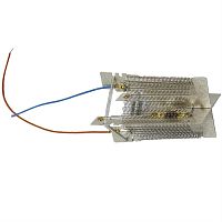 картинка Redmond RF-528-TEN Тэн (нагревательный элемент) для фена RF-528 от магазина Интерком-НН
