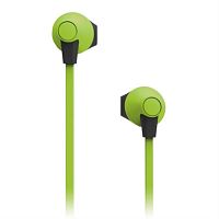 картинка Smartbuy SBE-950 Внутриканальные наушники Boost зеленые от магазина Интерком-НН