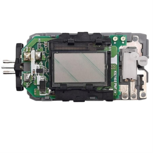 картинка Panasonic WES7109L2128 электрический модуль-блок для электробритвы ES7109  от магазина Интерком-НН