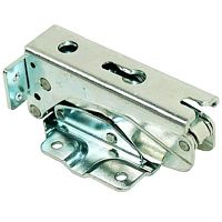 картинка Electrolux 2211202029 Петля двери для встроенного холодильника AEG, Zanussi от магазина Интерком-НН