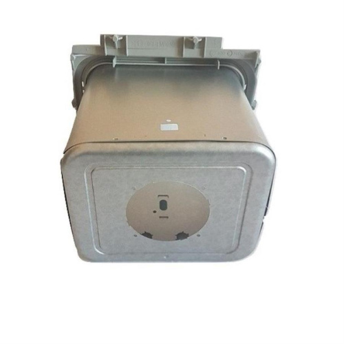 картинка Panasonic ADE96-145-H Корпус обогревателя для хлебопечи SD-254, SD-255, SD-256, SD-257 от магазина Интерком-НН фото 4