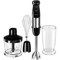 картинка Redmond RHB-2982 погружной блендер 1200Вт, регулировка оборотов, режим "турбо" от магазина Интерком-НН