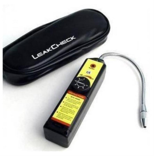 картинка Детектор утечки хладагента WJL-6000 (течеискатель) CFC, HCFC, HFC от магазина Интерком-НН фото 2