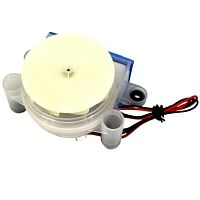 картинка Redmond RV-R300-DV (BL102-Z02) двигатель в сборе для робот-пылесоса RV-R300 от магазина Интерком-НН