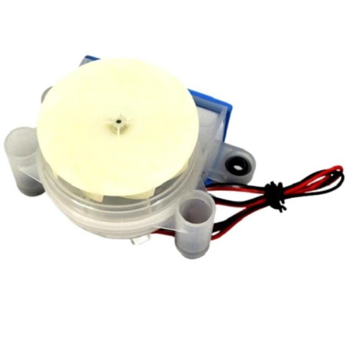 картинка Redmond RV-R300-DV (BL102-Z02) двигатель в сборе для робот-пылесоса RV-R300 от магазина Интерком-НН