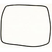 картинка Darina EM34110300 Уплотнитель (прокладка) двери духового шкафа к плите EM141 О-образный профиль от магазина Интерком-НН