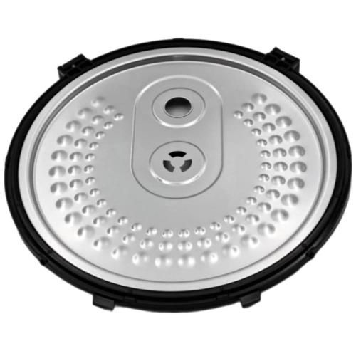картинка Polaris PMC-0518AD-KR крышка съемная внутренняя алюминиевая для мультиварки PMC 0518AD от магазина Интерком-НН фото 4