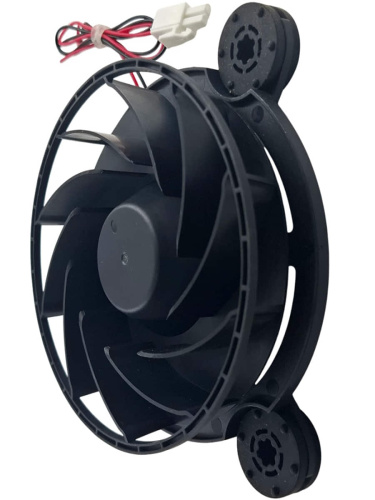 изображение NMB 12038GE-12L-YA (908085400043) вентилятор 12В, 0.20A для морозильника Атлант с системой No Frost магазин Компании Интерком-НН фото 2 картинка NMB 12038GE-12L-YA (908085400043) вентилятор 12В, 0.20A для морозильника Атлант с системой No Frost от магазина Интерком-НН фото 2