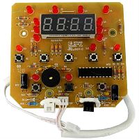 картинка Redmond RMCM12XXXXXX1X034AA1 плата управления для мультиварки RMC-M12 от магазина Интерком-НН