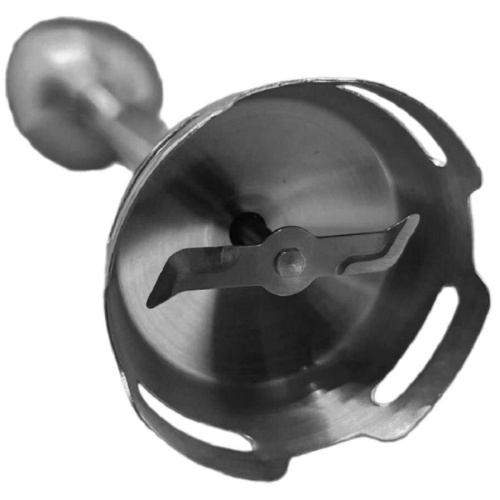 картинка Redmond RHB-2941-CH4M насадка измельчитель (чоппер) для блендера RHB-2941 от магазина Интерком-НН фото 3