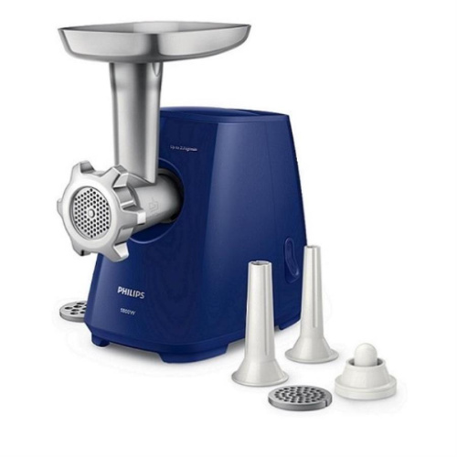 картинка Philips HR2722/10 мясорубка 1800Вт от магазина Интерком-НН