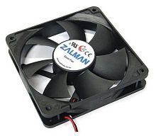 картинка Вентилятор для корпуса Zalman ZM-F3 120x120x25 от магазина Интерком-НН