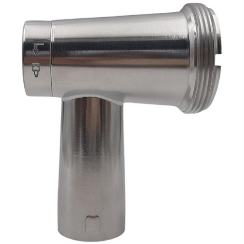 картинка Redmond RMG-1230-7-KSH корпус шнека для мясорубки RMG-1230-7 от магазина Интерком-НН