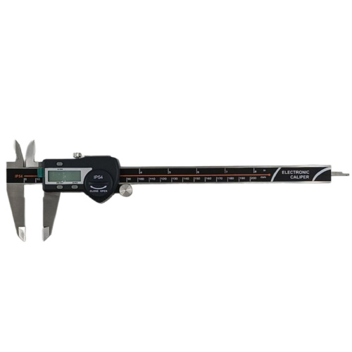 картинка Штангенциркуль Electronic Caliper 5110 до 200мм электронный с ЖК-дисплеем, нержавеющая сталь от магазина Интерком-НН фото 4