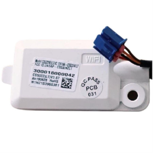 картинка Модуль Wi-Fi CS532AE 300018000042 23см модуль для кондиционеров Green, Aeronik, Neoclima  от магазина Интерком-НН фото 2